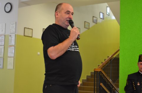 Dzień Górnika 2018